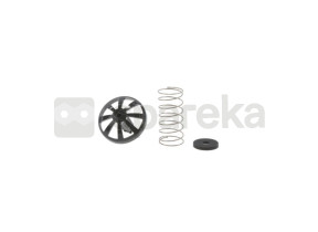 Clapet et jeu d etancheite filtre cafe 00622050