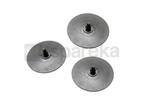 Clapet evacuation cyclonx (*3) R0633300