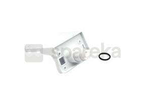 Clapet + joints bac recuperateur eau 2985800100