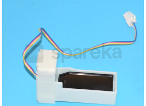 Clapets de ventilateur (12v) HK1418402