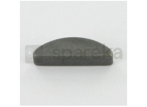 Clavette de woodruff speciale, 25x18 13331-357-000