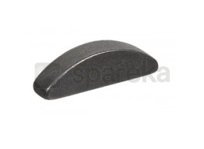 Clavette woodruff, 25x18 94401-25180