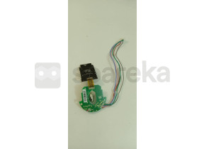 Clavier commande + support MS-623268