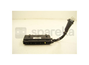 Clavier de commande complet DG81-00386A