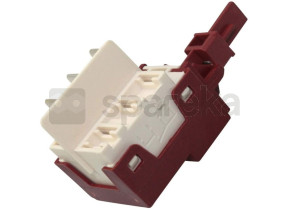 Clavier(interrupt.m/a) 41005481