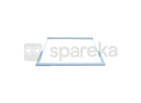 Clayette d\'étagère en verre 775651189