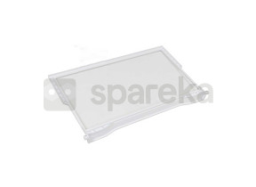 Clayette en verre assemblée 481010643010