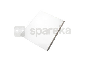 Clayette en verre C00326270