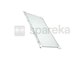 Clayette en verre centrale/supérieure pour réfrigérateur - 477 x 305 mm 2251531063