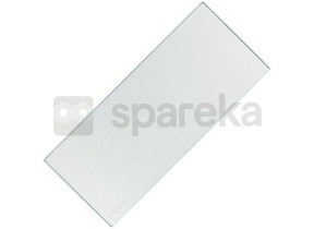 Clayette en verre de congélateur 481010603838