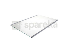 Clayette en verre de réfrigérateur 481010843870