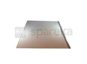 Clayette en verre + enjoliveur gris 481010699592