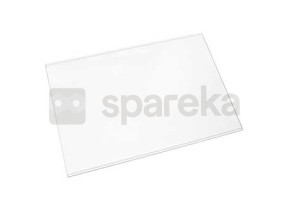 Clayette en verre l=434x292x4 488000517626