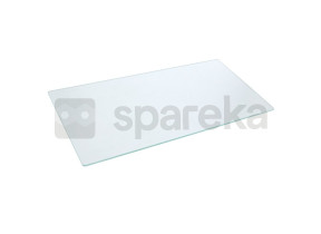 Clayette en verre pour congélateur 2249115011