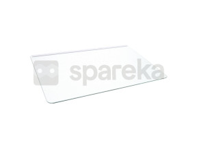 Clayette en verre pour réfrigérateur 4055038618