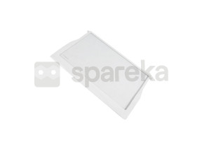 Clayette en verre pour réfrigérateur 4055083606