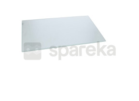 Clayette en verre pour réfrigérateur 4055382297