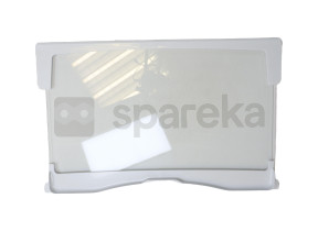 Clayette en verre + profilé 488000507755
