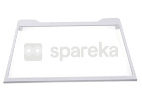 Clayette en verre supérieure blanche (rs4000k ep448) DA67-04253A