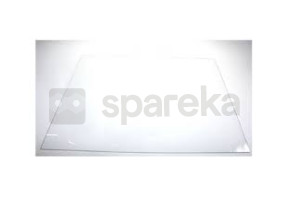 Clayette (étagère) en verre sécurité 727601200