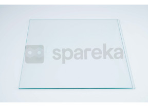 Clayette (étagère) en verre tse1400f tse120fs 4331650800