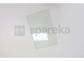 Clayette étagère étagère en verre HK2003402