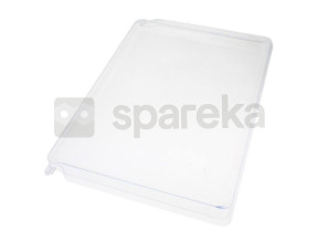 Clayette étagère verre freezer 518x363 C00300302