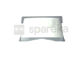 Clayette verre + profils blanc C00507755