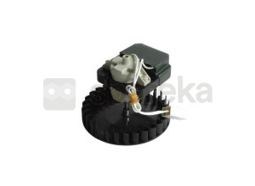 Clb ens moteur + turbine ventilation 220v 3,5w 1200 C00252829