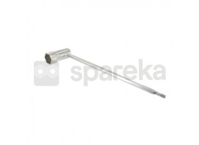 Clé à bougie d\'allumage type stihl avec embout torx de 27 9302498