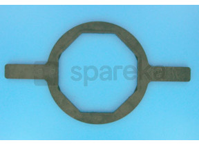 Clé de couvercle filtre à sable (tagelus, triton) - 6\'\' R154512