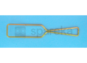 Clé de couvercle ppe (5jwp, 5p2r, s5p2r) RU7911