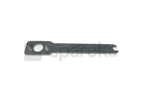 Cle de serrage pour meuleuse d\'angle parkside pws 125 a1/b2/c3/d3 91103217