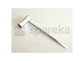Clef multiple 1106-890-3402