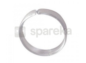 Clip attache mousse W0139A