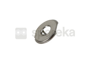 Clip de fixation pour grille de four 5614852019