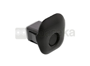 Clip de rivet de panneau latéral de lave-vaisselle 1174277002