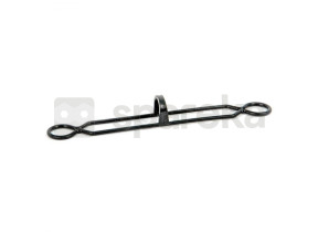 Clip de sac filtrant 9981430