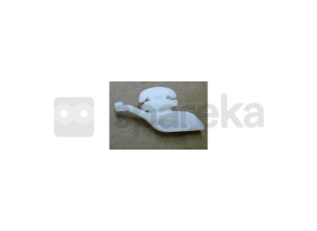Clip femelle fixation facade 2826440100