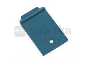 Clip support filtre robot kr 9205BL