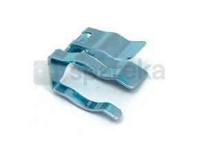 Clip tube/robinet C00324905
