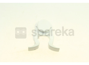 Clips blanc 7432358
