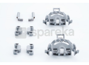 Clips de fixation de clayette étagère 00428344