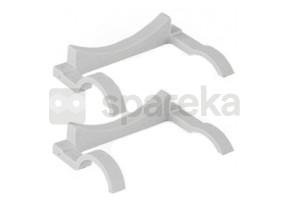 Clips de fixation pour jets (380/360) prix par sachet de 2 unités - 9-100-7009 W7330234