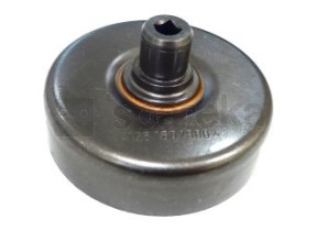 Cloche d\'embrayage 4128-160-2900