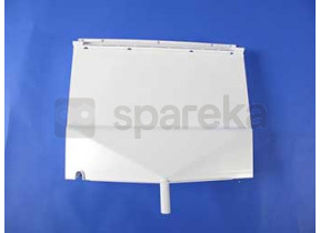 Cloison de séparateur pour balconnet à bouteilles 481241828426