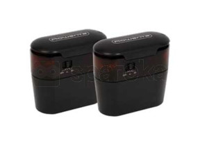 Cloison virtual x2 ZR704001