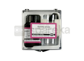 Coffret de durete 74X0826