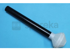 Collecteur diamant + tube filtre à sable aries ø450 135974