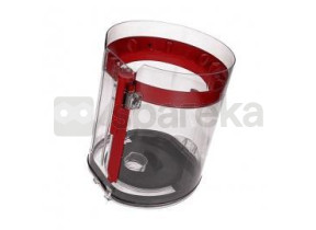 Collecteur dyson cinetic big ball 967363-01